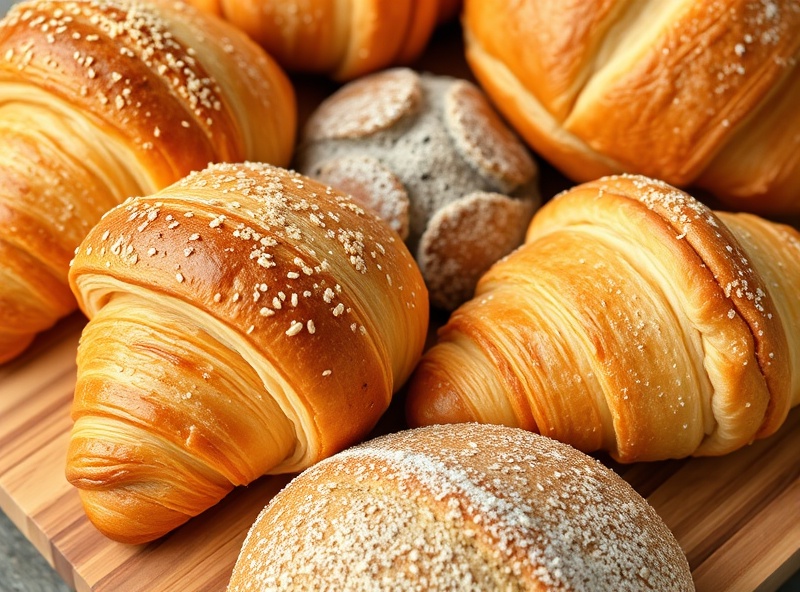 Facturas (docena) Salta